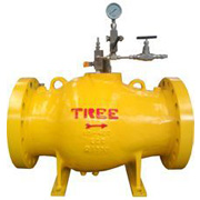 Surge Relief Valve